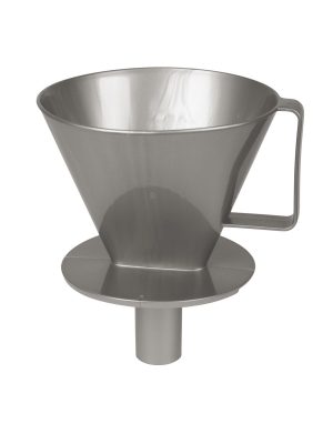 Bo-Camp Bo-Camp Koffiefilter met tuit no. 4