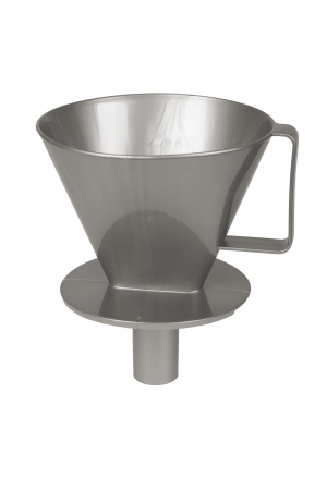 Bo-Camp Bo-Camp Koffiefilter met tuit no. 4 
