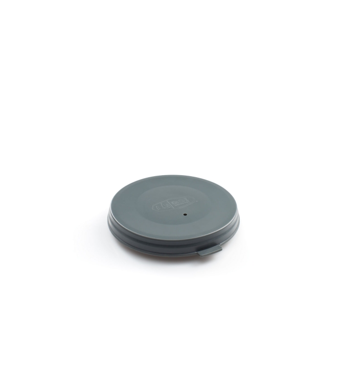 GSI Outdoors koken GS79482 antraciet bij Leerentveldvrijetijd.nl