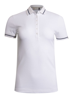 Kjus Kjus Women Sanna Polo S/S