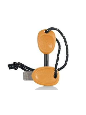 Light My Fire Light My Fire Firesteel Bio Scout rusty orange