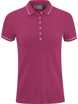 Kjus Kjus Women Sanna Polo S/S