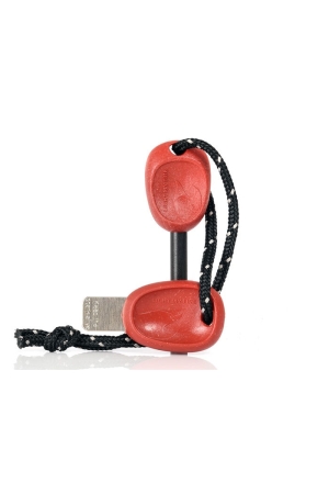 Light My Fire Light My Fire Firesteel Bio Scout rocky red 