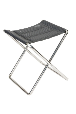 Crespo Crespo Krukje AL-302/40 Air-Deluxe grijs Crespo Crespo Krukje AL-302/40 Air-Deluxe grijs