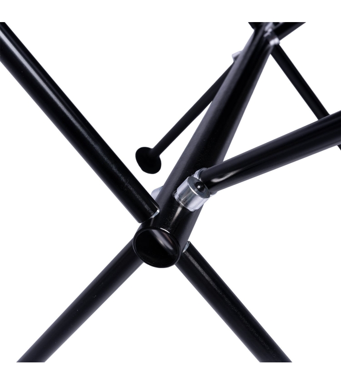 Nomad meubilair XFCHCFR7JX00737 antraciet bij Leerentveldvrijetijd.nl