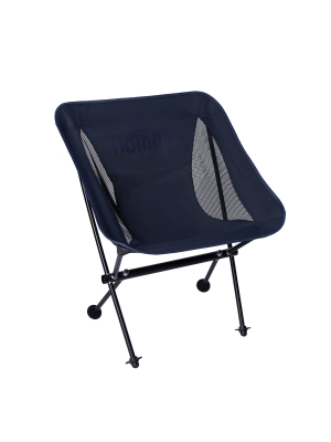 Nomad Nomad Sarek Premium Comp. Campingstoel