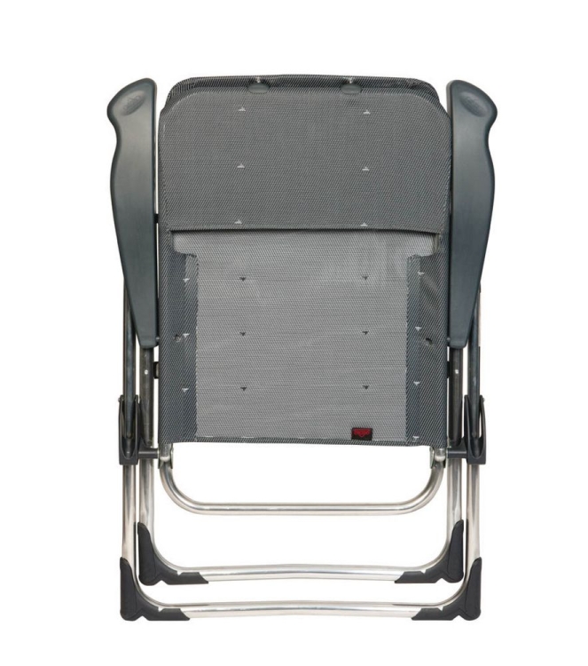 Crespo Crespo Stoel AL-213/40 Compact 09 antraciet 1104970 09 ANTRACIET Crespo meubilair 1104970 lichtblauw bij Leerentveldvrijetijd.nl