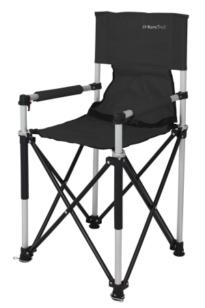 Eurotrail Eurotrail Campingstoel Petit Junior 0001 black