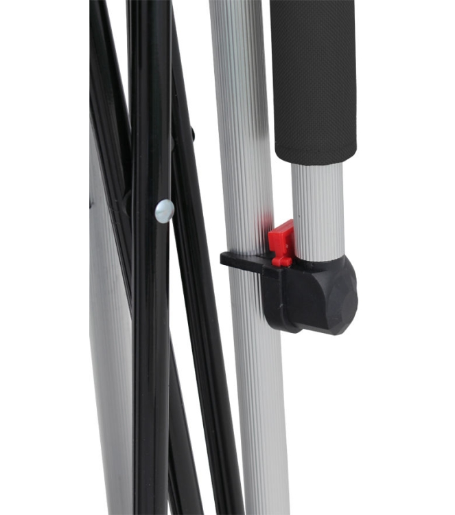 Eurotrail meubilair ETCF0891 licht grijs bij Leerentveldvrijetijd.nl