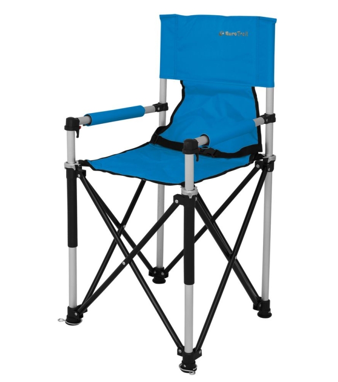 Eurotrail meubilair ETCF0891 5900 antraciet bij Leerentveldvrijetijd.nl