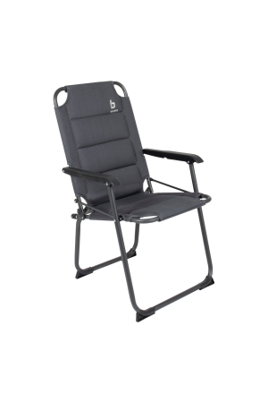 Bo-Camp Bo-Camp Stoel Copa Rio Classic Air Grijs