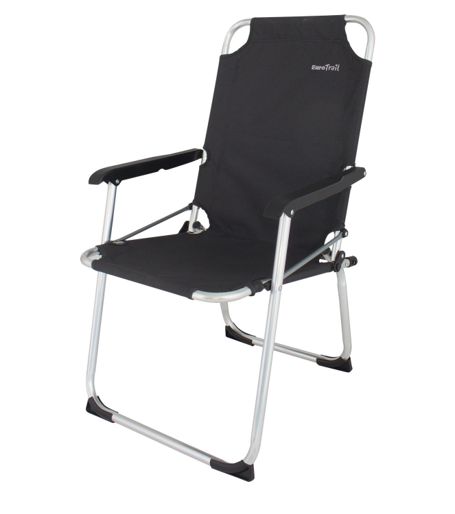 Eurotrail meubilair ETCF0842 licht grijs bij Leerentveldvrijetijd.nl