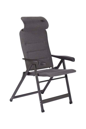 Crespo Crespo Stoel AP/237-CTS-76 Grijs Crespo Crespo Stoel AP/237-CTS-76 Grijs