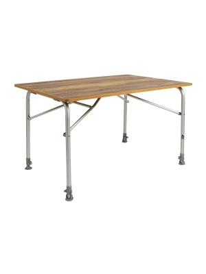 Bo-Camp Bo-Camp Tafel Feather 110x70 cm