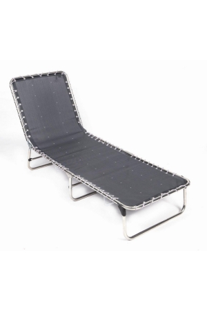 Crespo Crespo Vouwbed/Ligbed 367-40 40 GRIJS Crespo Crespo Vouwbed/Ligbed 367-40 40 GRIJS