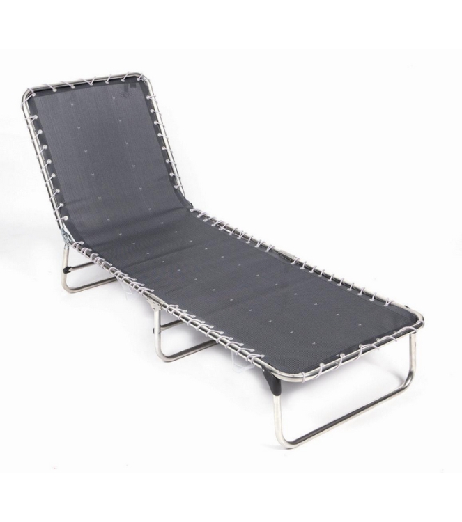 Crespo Crespo Vouwbed/Ligbed 367-40 40 grijs 1148316 40 GRIJS Crespo meubilair 1148316 lichtblauw bij Leerentveldvrijetijd.nl