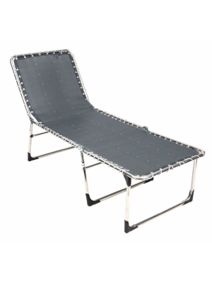 Crespo Crespo Vouwbed AL-364/40 XL