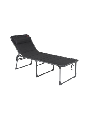 Crespo Crespo Vouwbed AP-364/80 XL Air-Deluxe