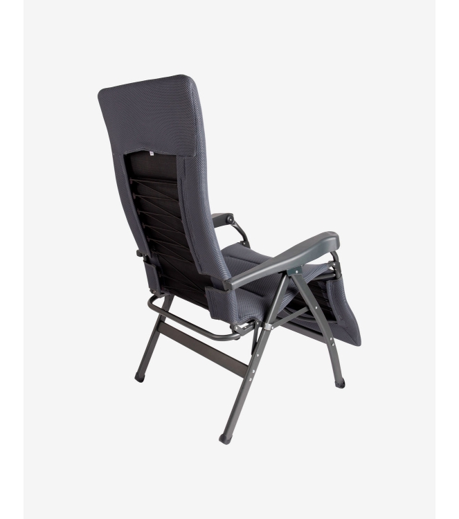 Crespo Crespo Relaxstoel AP-242/86 gr AirDlx grijs 1104950 grijs Crespo meubilair 1104950 lichtblauw bij Leerentveldvrijetijd.nl