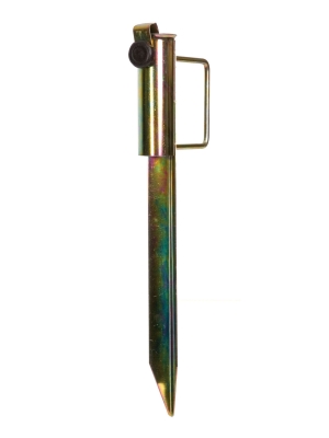 Bo-Camp Bo-Camp Parasolgrondpen B verz 0-35mm