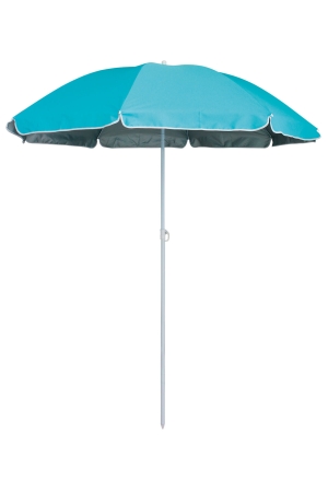 Eurotrail Eurotrail Strand Parasol 0600 royal blue
