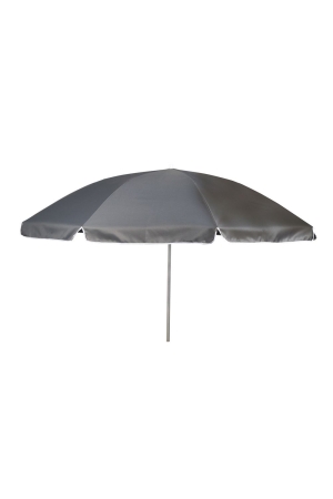 Bo-Camp Bo-Camp Parasol diameter 165cm Grijs