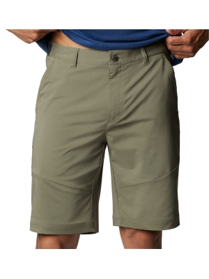 Columbia Columbia Tech Trail? Short