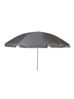 Bo-Camp Bo-Camp Parasol diameter 250cm grijs