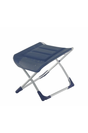 Crespo Crespo Voetenbank AL-231/41 Deluxe 41 donker blauw Crespo Crespo Voetenbank AL-231/41 Deluxe 41 donker blauw