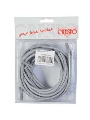 Crespo Crespo Elastiek Relaxstoel 2kort/2lang