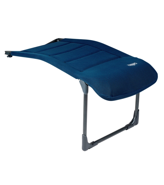 Crespo Crespo Voetenbank RP-215/84 Air-Deluxe donkerblauw 1104878 Donkerblauw Crespo meubilair 1104878 lichtblauw bij Leerentveldvrijetijd.nl