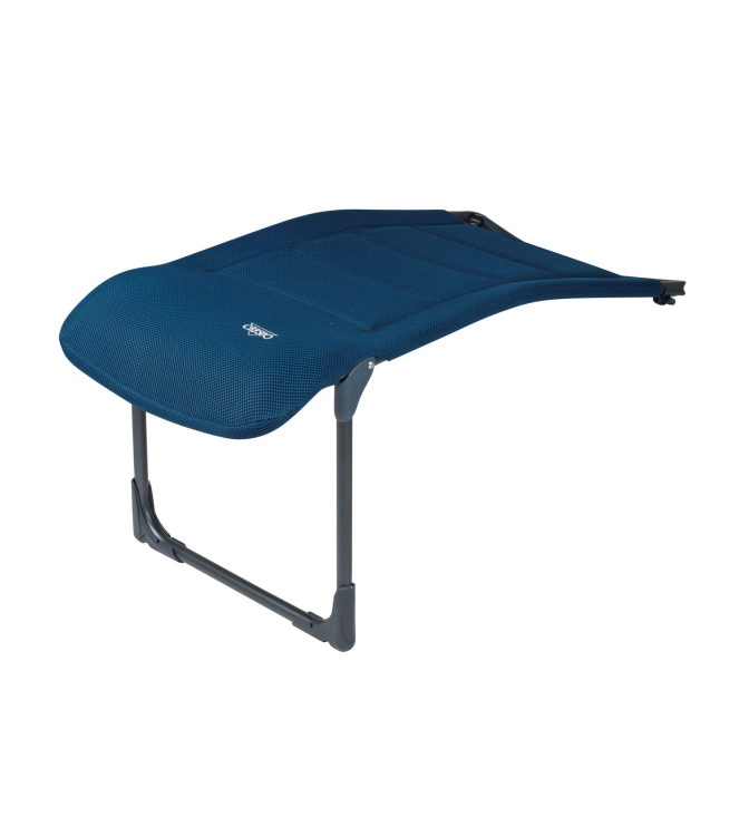 Crespo Crespo Voetenbank RP-215/84 Air-Deluxe donkerblauw 1104878 Donkerblauw Crespo meubilair 1104878 lichtblauw bij Leerentveldvrijetijd.nl