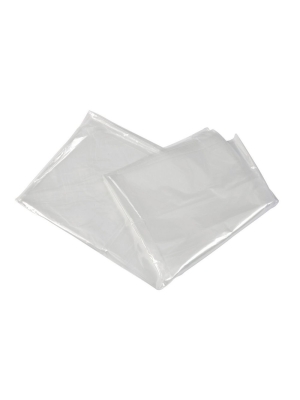 Bo-Camp Bo-Camp Ondergrondzeil 4 x 4 meter