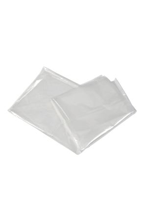 Bo-Camp Bo-Camp Ondergrondzeil 6 x 4 meter 