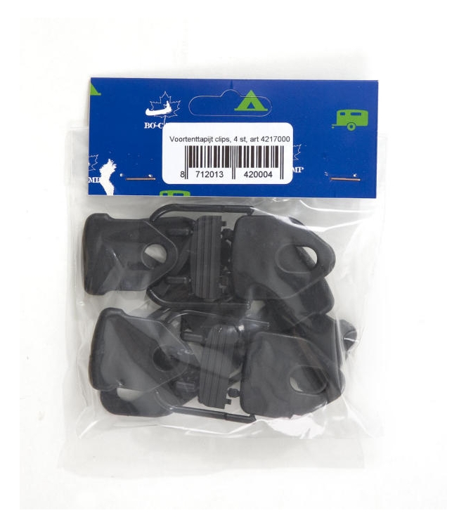 Bo-Camp tenten 4217000 ecru bij Leerentveldvrijetijd.nl