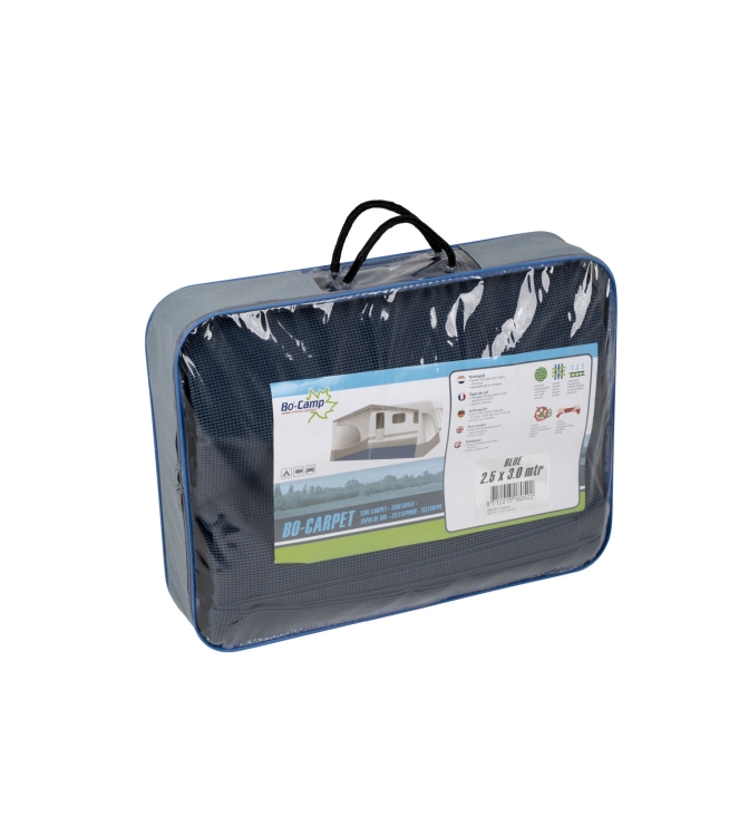 Bo-Camp tenten 4218051 antraciet bij Leerentveldvrijetijd.nl