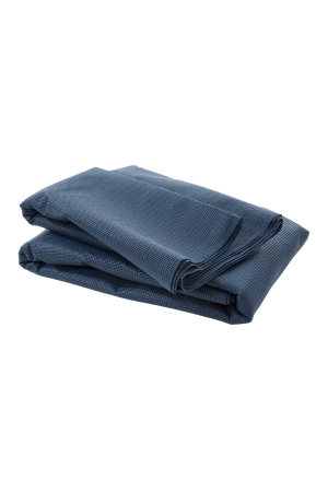 Bo-Camp Bo-Camp Bo-Carpet Tenttapijt 3 x 5 meter BLAUW Bo-Camp Bo-Camp Bo-Carpet Tenttapijt 3 x 5 meter BLAUW