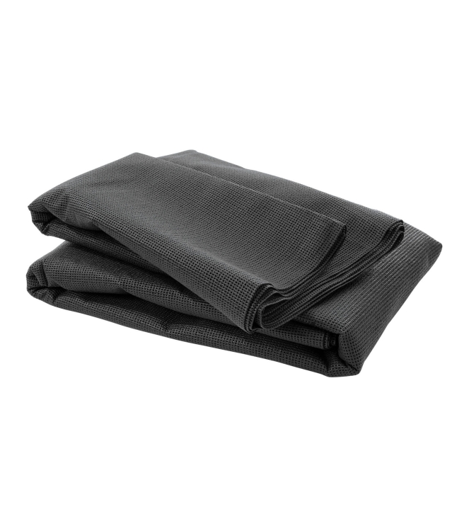 Bo-Camp Bo-Camp Tenttapijt 3,0 x 5,0m Anctraciet 4218155 Bo-Camp tenten 4218155 black bij Leerentveldvrijetijd.nl