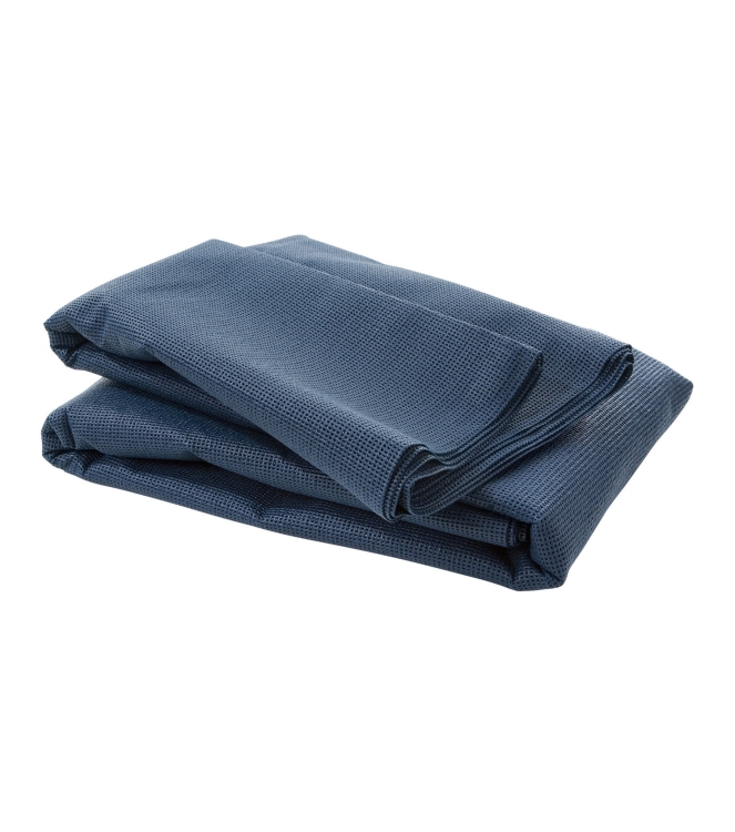 Bo-Camp Bo-Camp Tenttapijt 3,0 x 6,0 meter Blauw 4218056 Bo-Camp tenten 4218056 ecru bij Leerentveldvrijetijd.nl