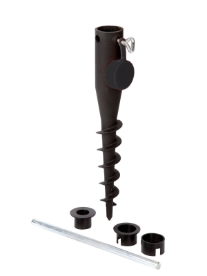 Bo-Camp Bo-Camp Parasol Boor Nylon 26-44 mm