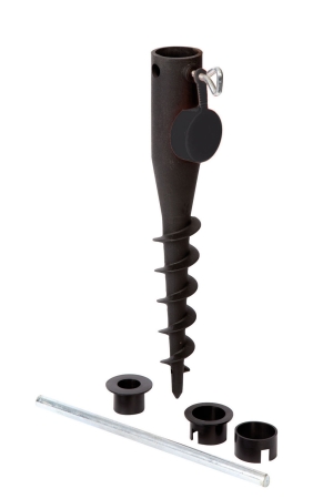 Bo-Camp Bo-Camp Parasol Boor Nylon 26-44 mm 