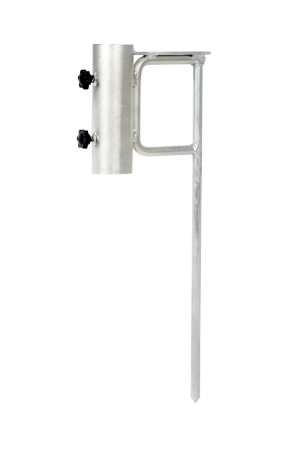 Bo-Camp Bo-Camp Parasol grondpen Rock ? 42 m  Bo-Camp Bo-Camp Parasol grondpen Rock ? 42 m