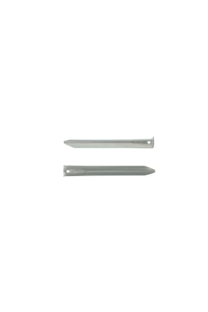Bo-Camp Bo-Camp tentharing halfrond 24 cm breed  Bo-Camp Bo-Camp tentharing halfrond 24 cm breed