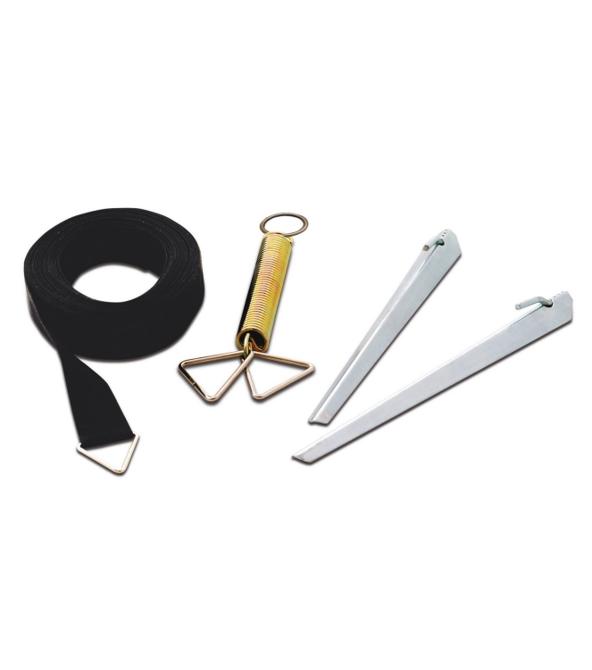 Bo-Camp tenten 4163751 ecru bij Leerentveldvrijetijd.nl