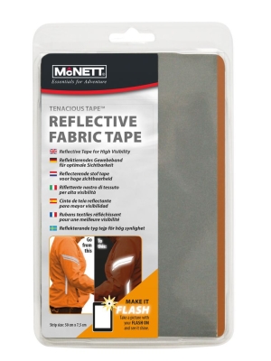 McNett McNett Tenacious Reflective Tape