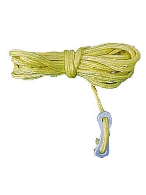 campking campking Scheerlijn Nylon 3mmx3m 4 stuks