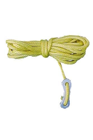 campking campking Scheerlijn Nylon 3mmx3m 4 stuks Geel campking campking Scheerlijn Nylon 3mmx3m 4 stuks Geel