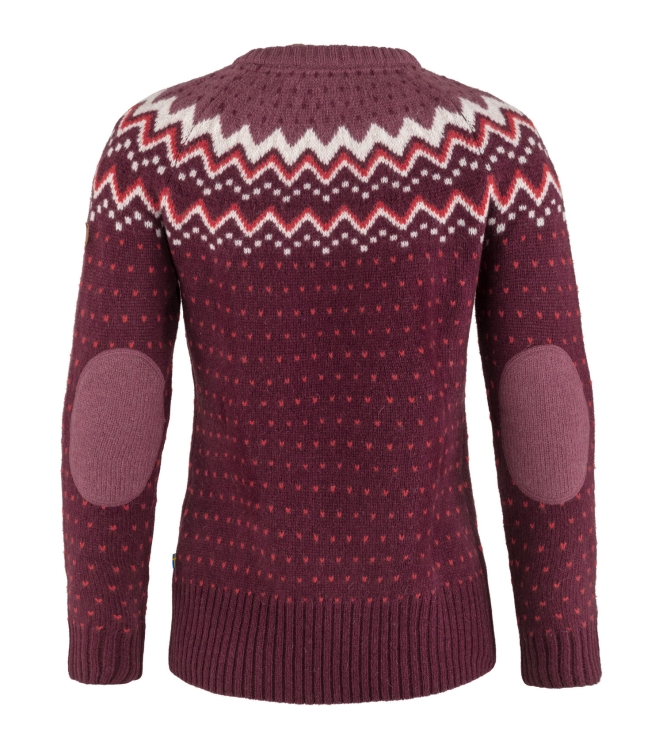 Fjällräven fleeces en truien F89941 356 geel bij Leerentveldvrijetijd.nl