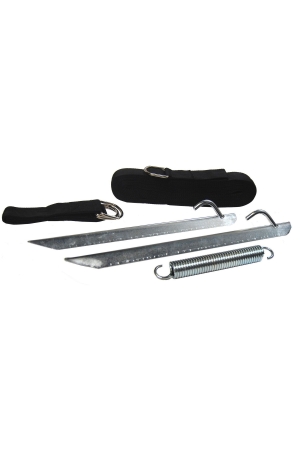 campking campking Stormbandset Basic 