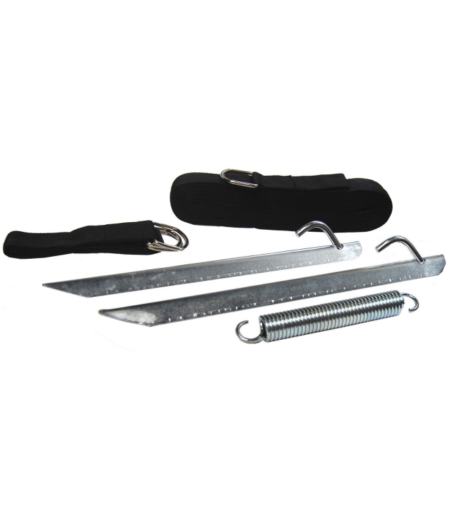 campking tenten 6501140 ecru bij Leerentveldvrijetijd.nl